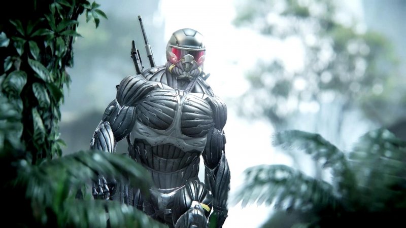 Crysis 3 là trò chơi điện tử hành động góc nhìn ngôi thứ nhất do Crytek phát triển và được Electronic Arts