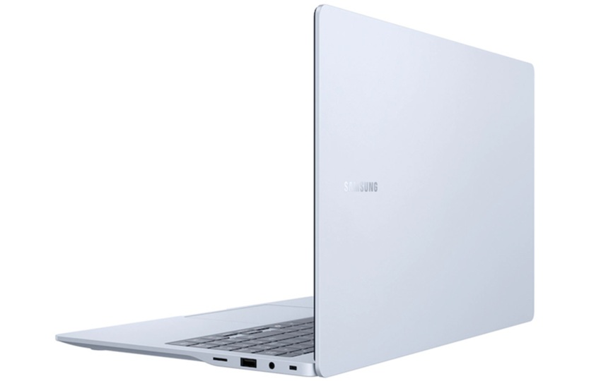 Samsung Galaxy Book4 Edge 15 - tản nhiệt