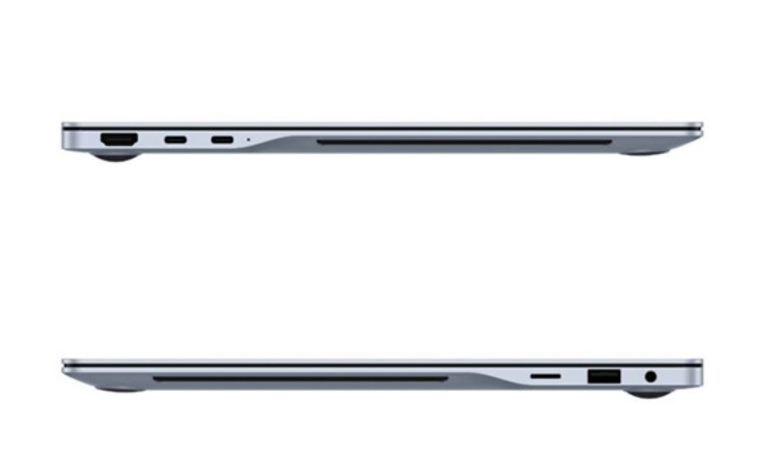 Samsung Galaxy Book4 Edge 15 - cổng ngoại vi
