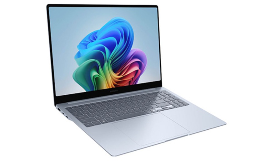 Samsung Galaxy Book4 Edge 15 - âm thanh