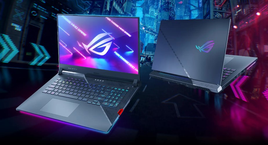 Thiết kế tối ưu, hiện đại đậm chất gaming