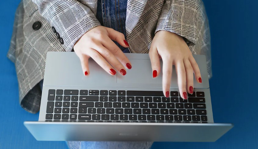 Bàn phím của Dell Vostro 16 5630