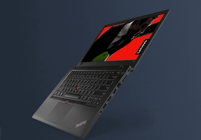 ThinkPad T Series 4