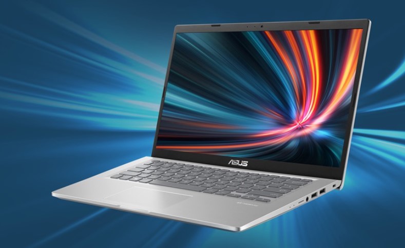 Hiệu năng đầy mạnh mẽ của laptop Asus Vivobook 14 X415