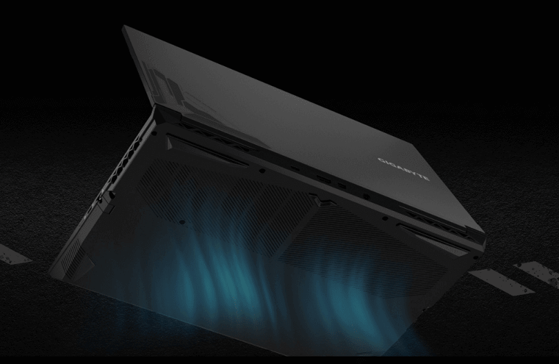 hệ thống làm mát WINDFORCE