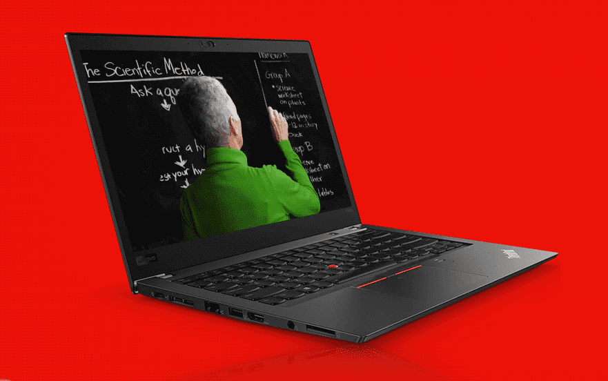 ThinkPad T Series 1