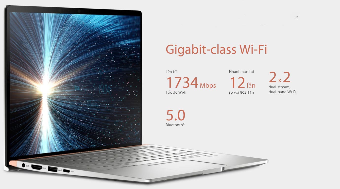 Asus Zenbook 15 UX533FD - A9035T 7