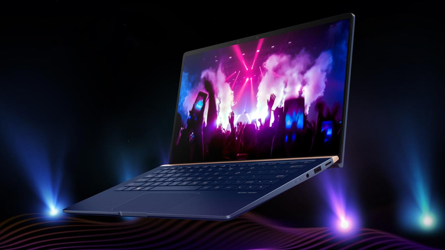 Asus Zenbook 15 UX533FD - A9035T 10