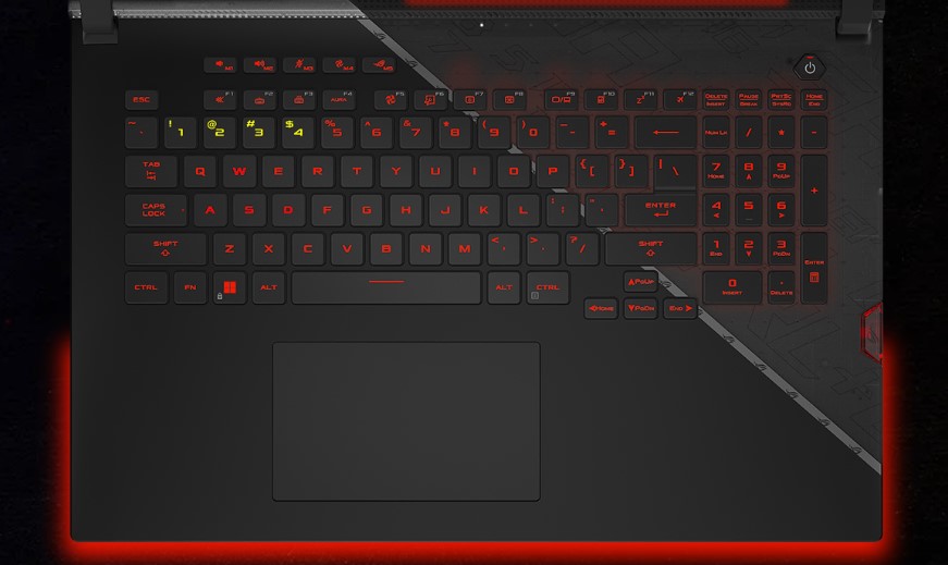 Bàn phím cải tiến phù hợp với nhu cầu của người dùng