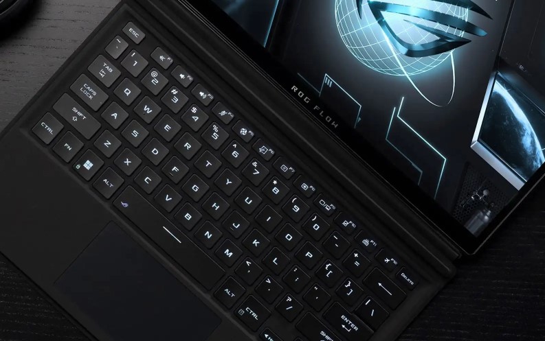 Bàn phím ASUS ROG FLOW Z13