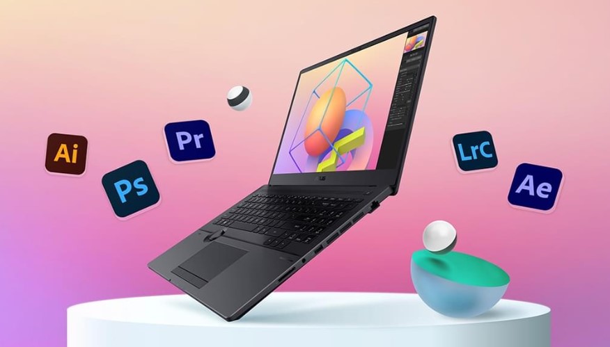 Hiệu năng của Laptop Asus Vivobook 14 Flip
