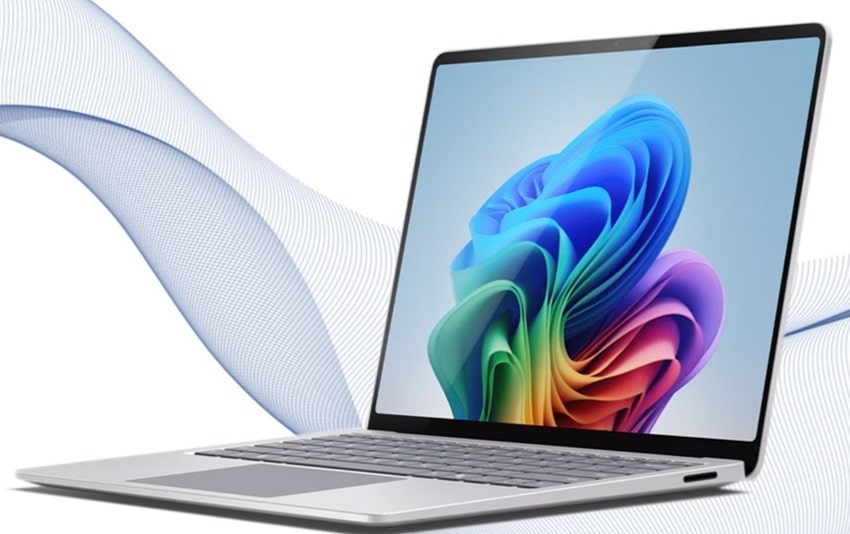 Surface Laptop 7 - kết nối không dây