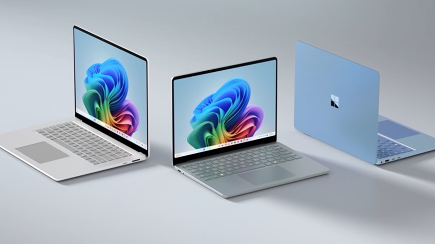 Surface Laptop 7 - trải nghiệm thực tế