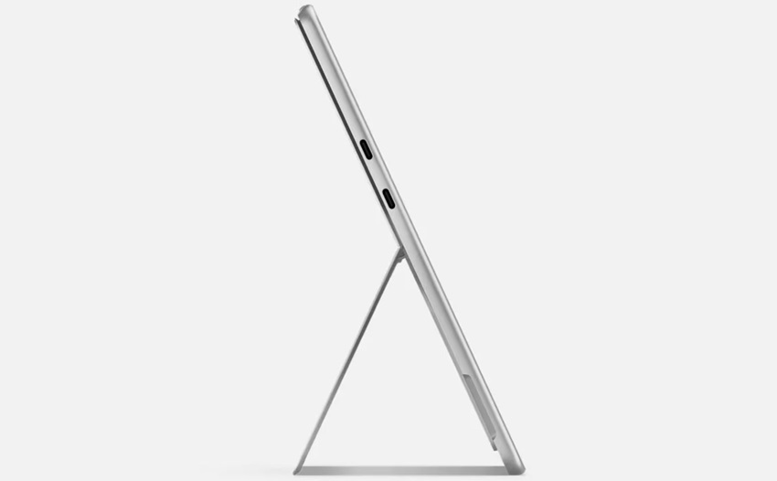 Surface Pro 11 - cổng ngoại vi