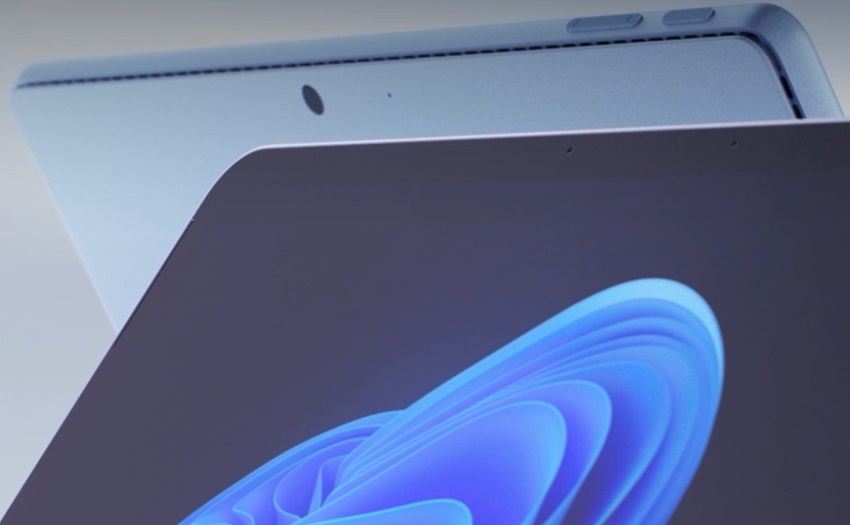 Surface Pro 11 - kết nối không dây