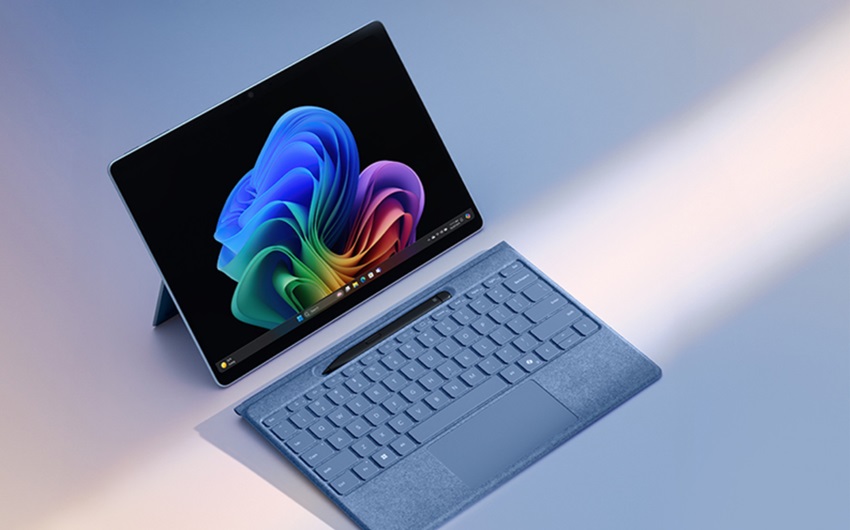 Surface Pro 11 - trải nghiệm thực tế