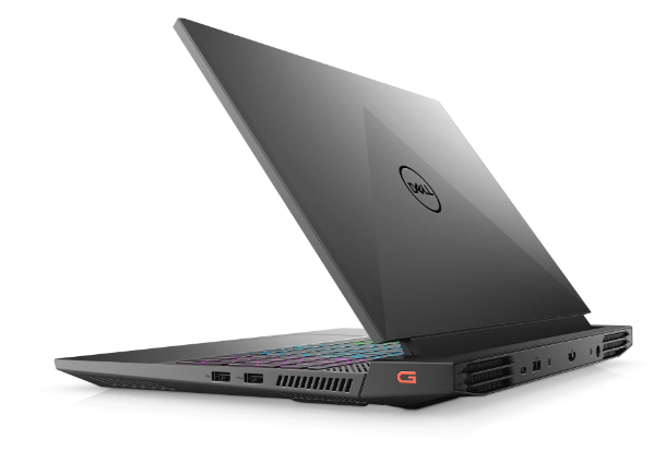 Âm thanh của Dell Gaming G5