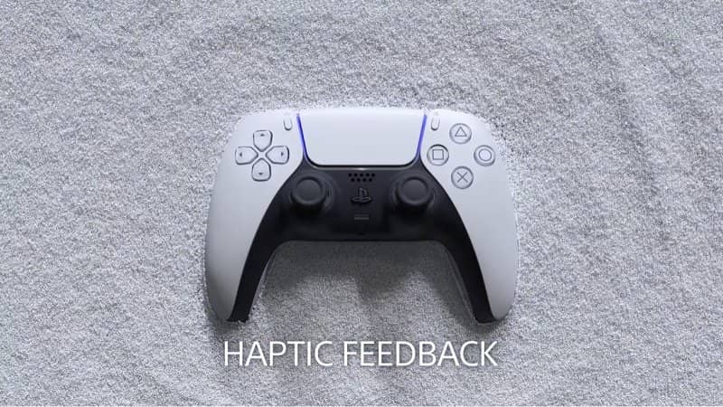 Tay cầm Dualsense cho PS5