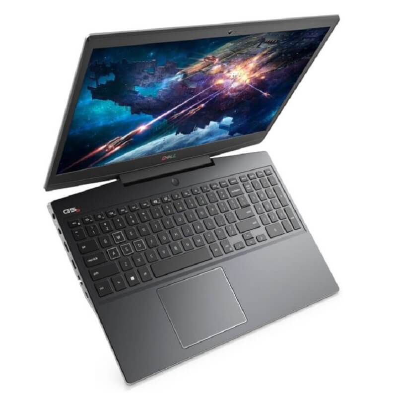 Pin và trọng lượng của Dell Gaming G5