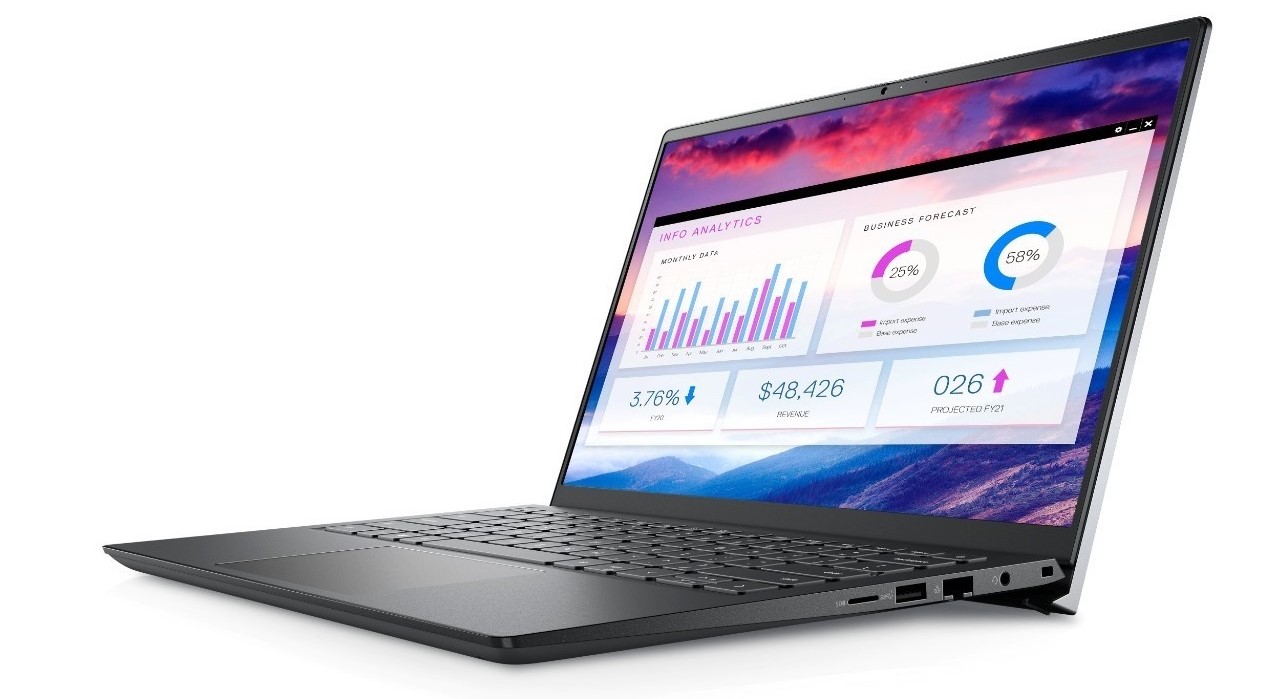 Thiết kế nhỏ gọn, đơn giản, tinh tế