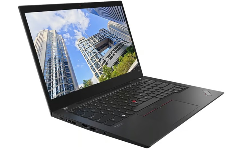 ThinkPad T14s Gen 2 - màn hình