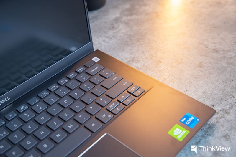 Thiết kế tinh tế sang trọng đầy ấn tượng