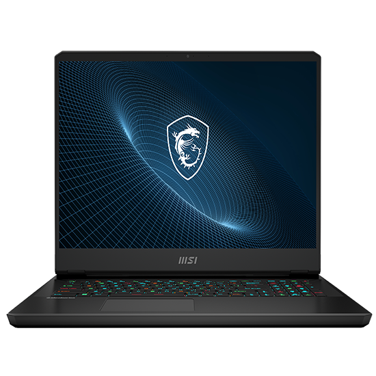 Sử dụng Cpu intel i7-12700h