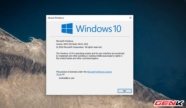 Windows 10 sẽ ứng phó với hiệu năng của driver GPU