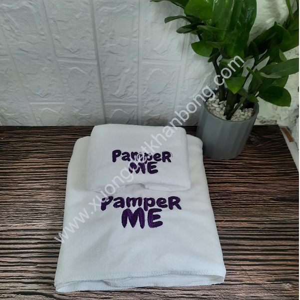 Khăn tắm trẻ em