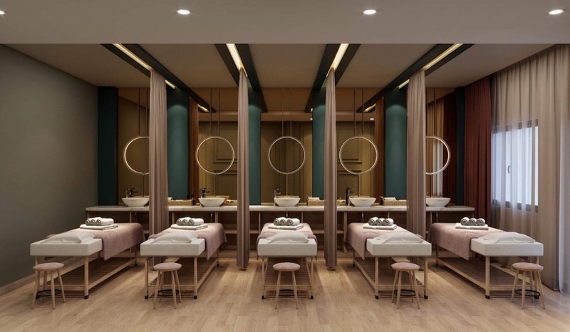Mỗi spa cần bao nhiêu khăn là đủ?