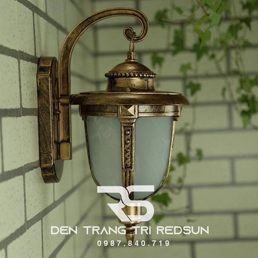 Nắm vững những lưu ý để có thể đưa ra những mẫu đèn cầu thang cổ điển phù hợp