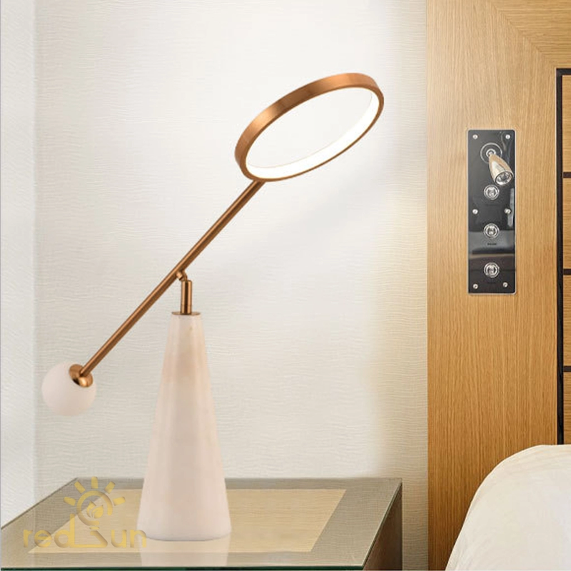 Mẫu đèn bàn DB2011