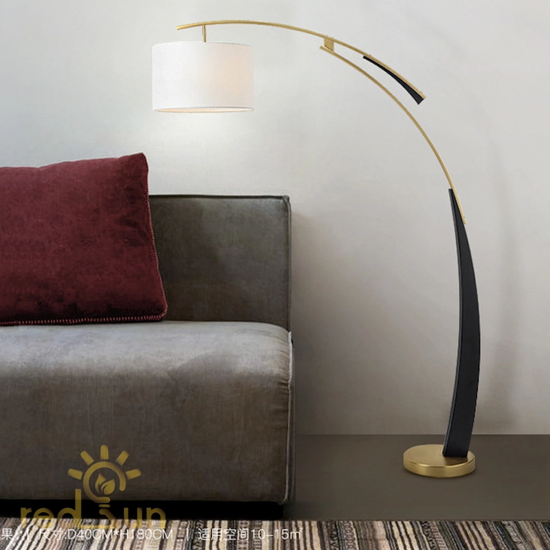 Mẫu đèn sàn hiện đại DS2005