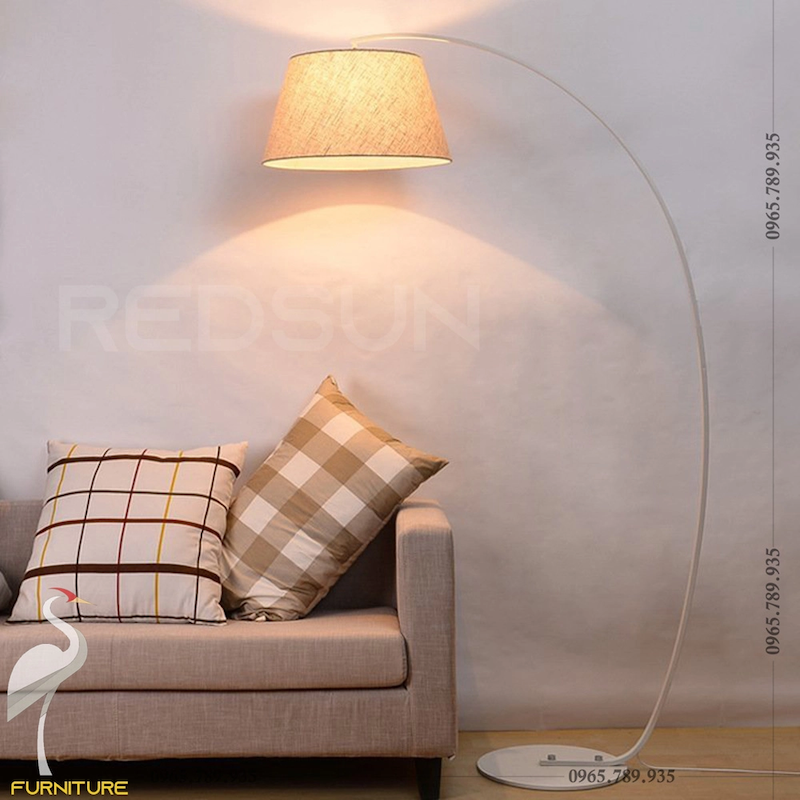 Tuỳ vào mục đích để bạn lựa chọn loại đèn phù hợp