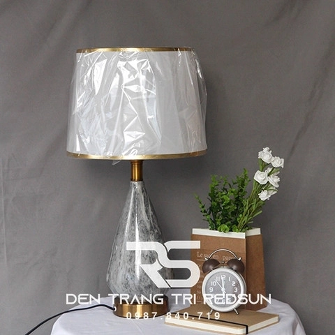 Thiết kế đèn ngủ phù hợp cho không gian hiện đại, tối giản