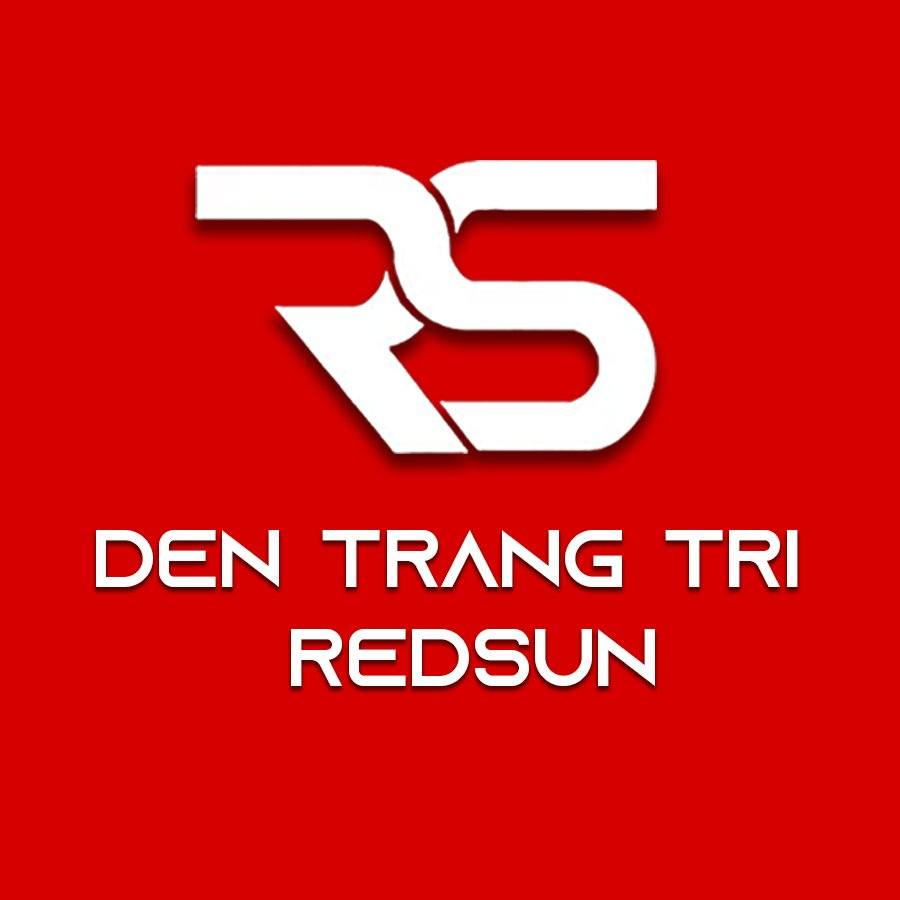 Đèn trang trí Redsun tạo điểm nhấn tô điểm mọi không gian
