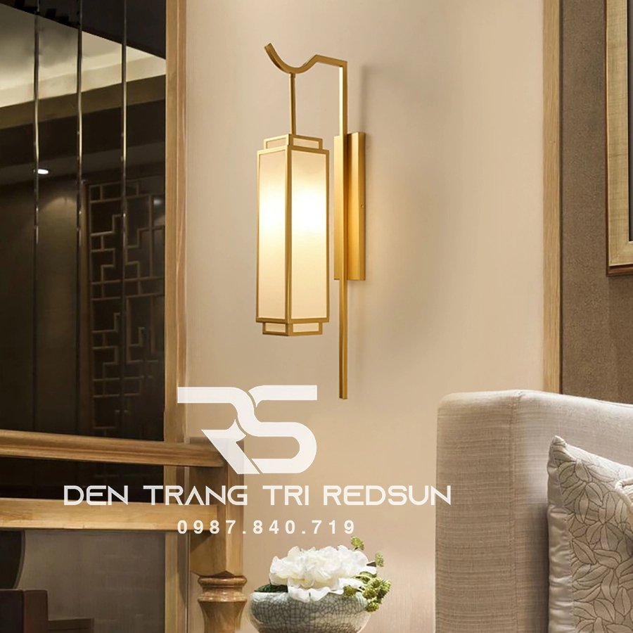 Đèn Indochine là một gợi ý không nên bỏ lỡ