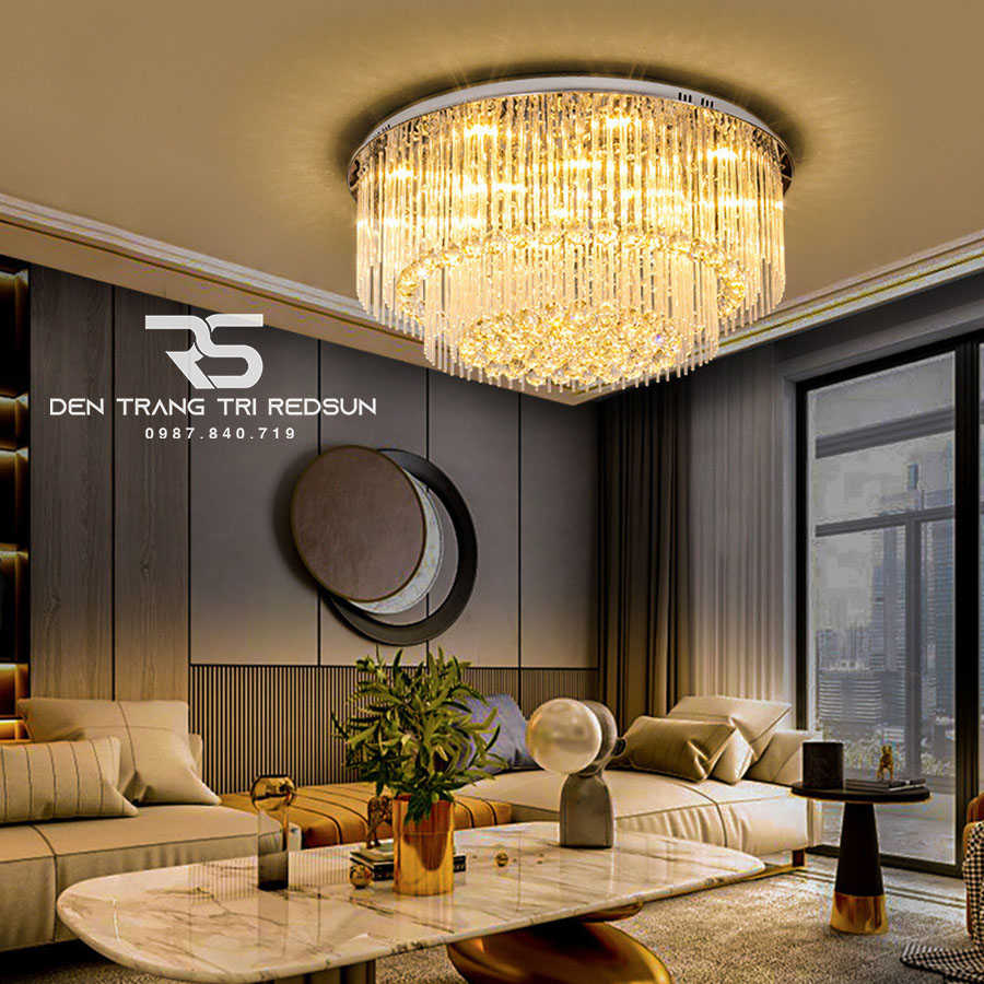 den-mam-pha-le-op-tran-phong-khach-hien-dai-m9088