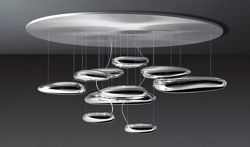 <span></span> ĐÈN THẢ BẮC ÂU