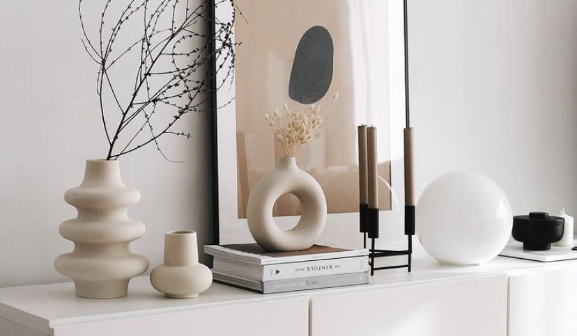 <span></span> ĐỒ TRANG TRÍ NỘI THẤT