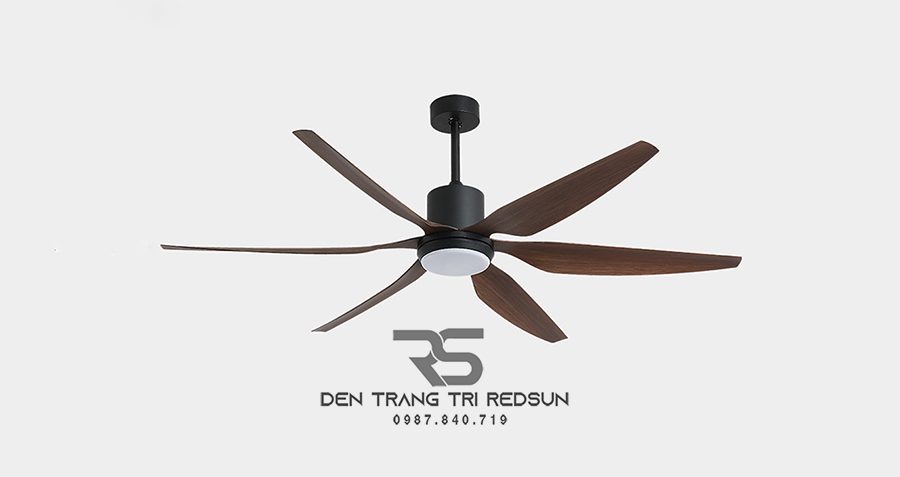 QUẠT TRẦN HIỆN ĐẠI