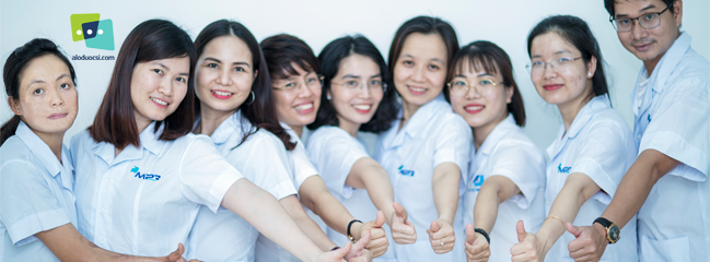 HỌC VIỆN MPR - ALO DƯỢC SĨ