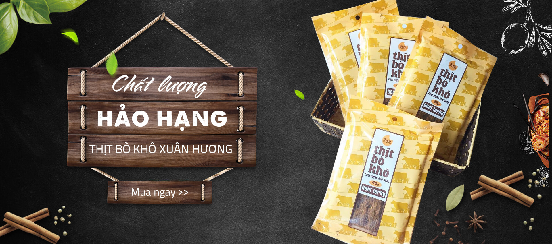 thịt bò khô Hà Nội, bò khô 22 hàng giấy, bò kho đà nẵng, bò khô Quảng nam, bò khô thu ba