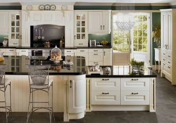 THE DIRTIEST PLACES IN YOUR KITCHEN THE DIRTIEST PLACES IN YOUR KITCHEN
