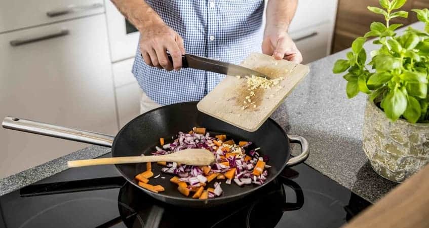 NON-STICK PANS: ARE THEY SAFE NON-STICK PANS: ARE THEY SAFE