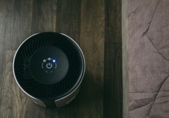 A BRIEF HISTORY OF AIR PURIFIER A BRIEF HISTORY OF AIR PURIFIER