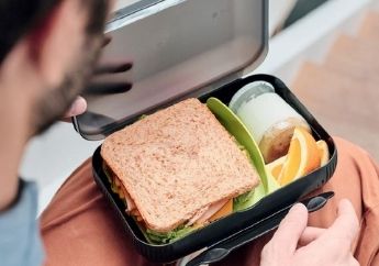THE COOLEST LUNCHBOXES THROUGH THE AGES THE COOLEST LUNCHBOXES THROUGH THE AGES