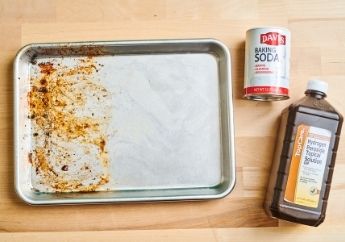 SANITY-SAVING KITCHEN HACKS SANITY-SAVING KITCHEN HACKS