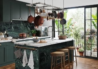 6 THINGS PEOPLE REGRET ABOUT THEIR KITCHEN 6 THINGS PEOPLE REGRET ABOUT THEIR KITCHEN