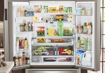 WHAT SHOULD YOU NEED TO REFRIGERATE? WHAT SHOULD YOU NEED TO REFRIGERATE?